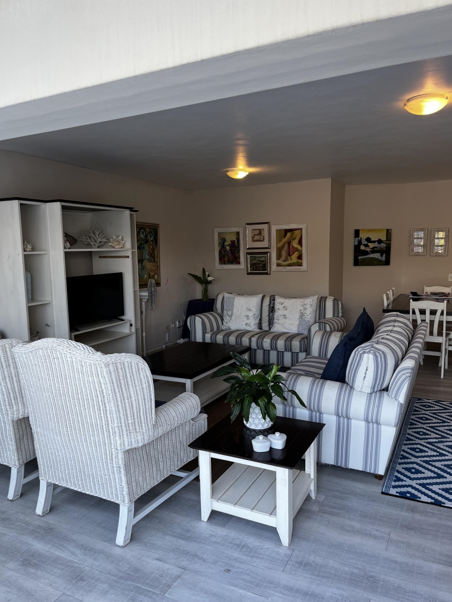To Let 3 Bedroom Property for Rent in Poortjies Western Cape